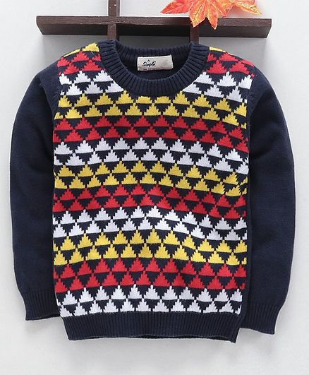 full sleeve sweater online