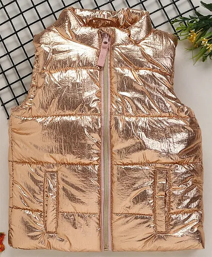 firstcry baby jacket