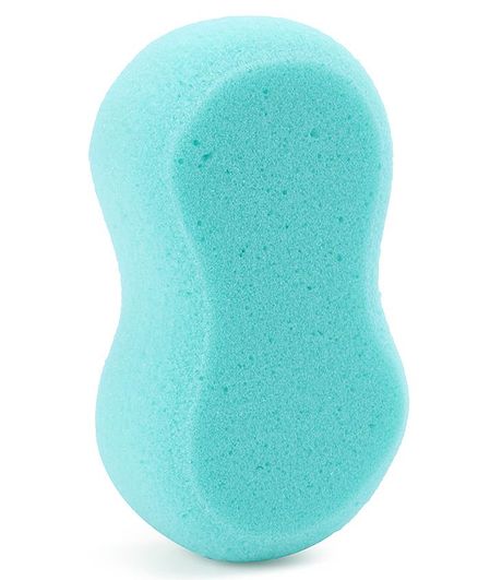 baby bath sponge online