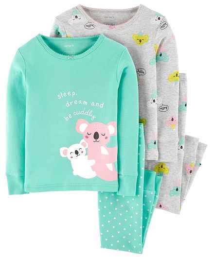 carters night suits