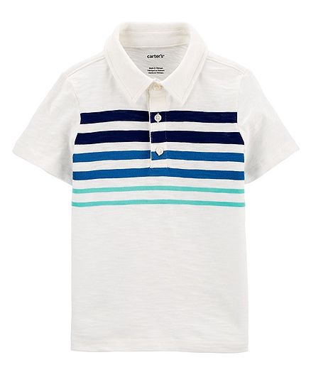 6-9 months polo shirts