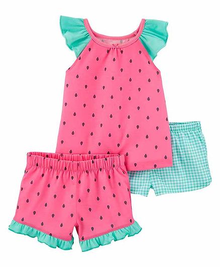 baby girl night suit design