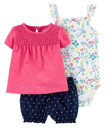 9 month clothes size carters