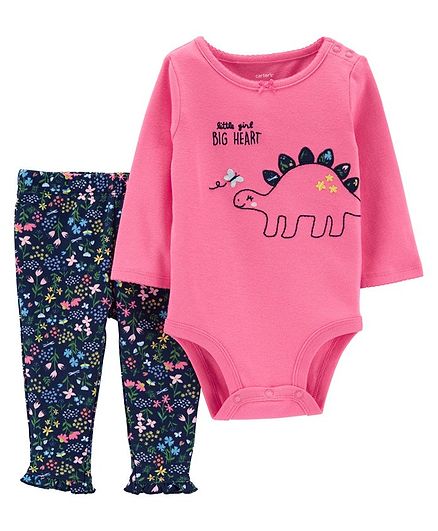 New Carter/'s Girls 4 Pack Butterfly Floral Bodysuits Tops NWT 3m 9m 12m 18m