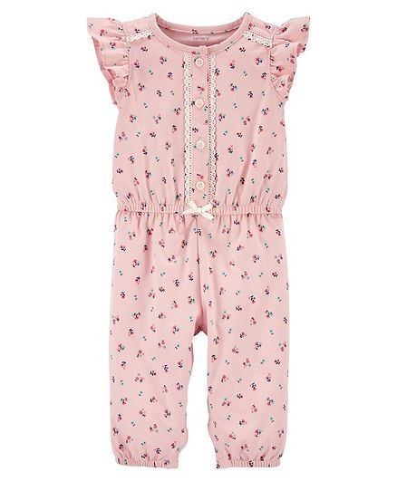 18 month jumpsuit