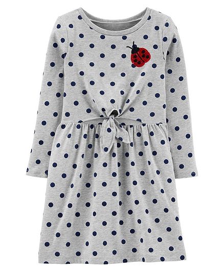 New Carter/'s Girls 2 Pack Leggings Pants Flower Lady Bug Knees NWT 2 3 4 5 7 8