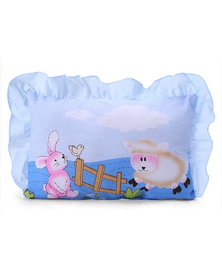 firstcry baby pillow