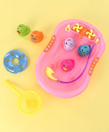 bath toys for 8 month old