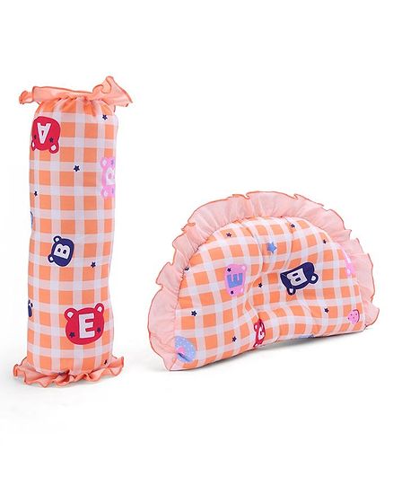 firstcry baby pillow