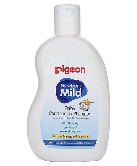 pigeon baby shampoo price