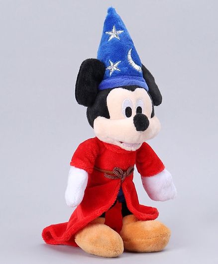 mickey mouse soft toy