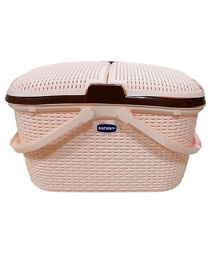 firstcry baby basket