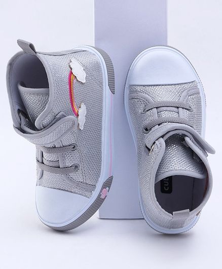 firstcry girl shoes