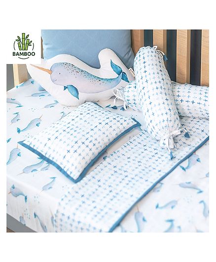 firstcry bedding sets