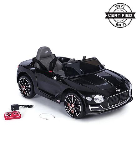 firstcry toys car