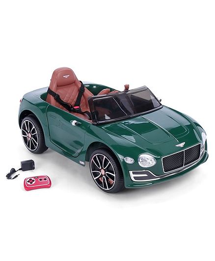 firstcry toys car