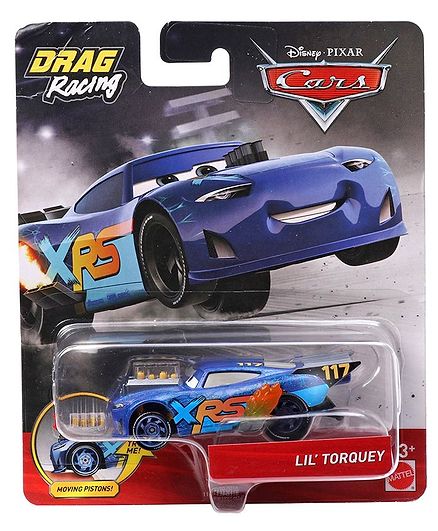 drag racing diecast