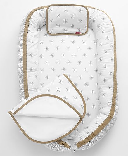 best baby nest bed