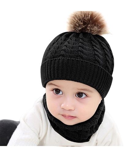 firstcry winter caps