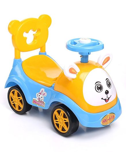 firstcry ride on cars