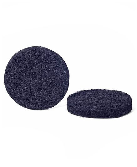 diaper pail carbon filter