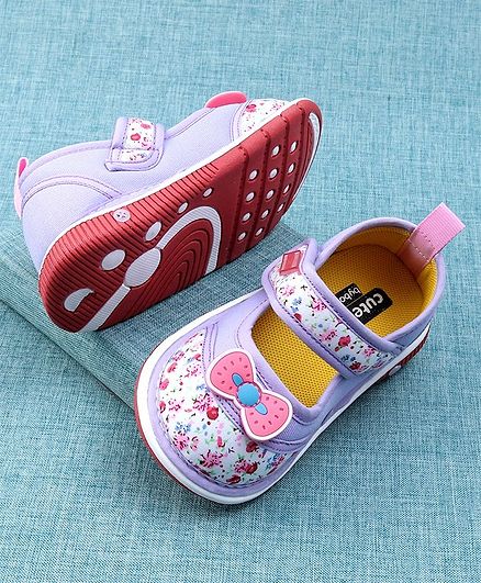 firstcry shoes