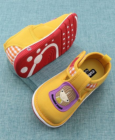 musical shoes for baby girl