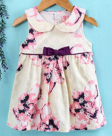 frocks for baby girl firstcry