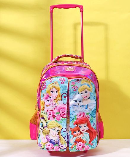 disney school bag