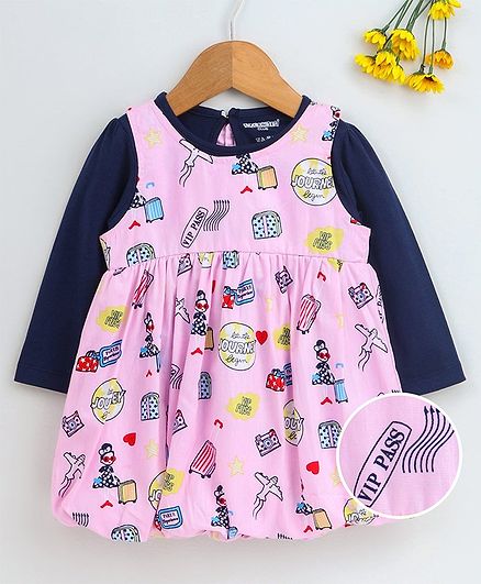 cucumber baby dress online