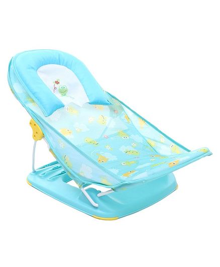 firstcry baby bather