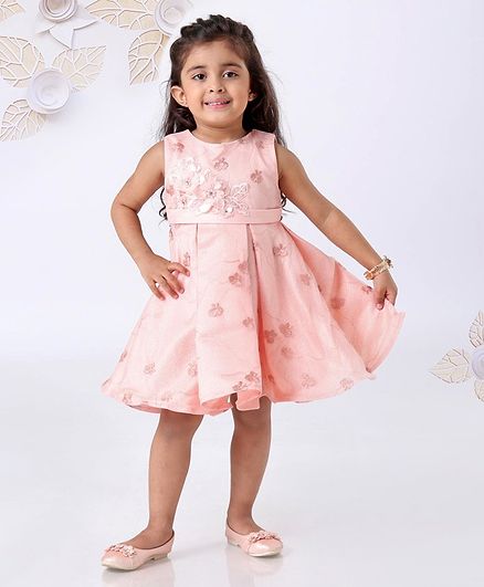 party wear frocks in firstcry