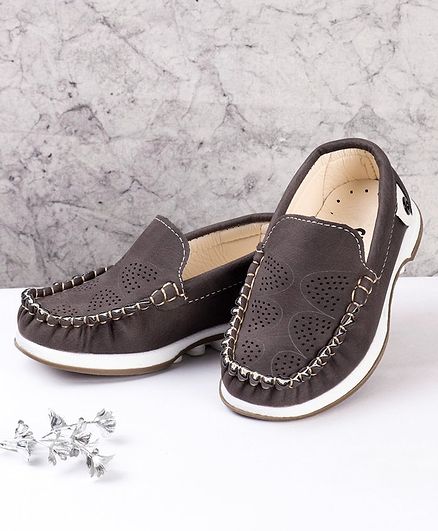 party wear loafers