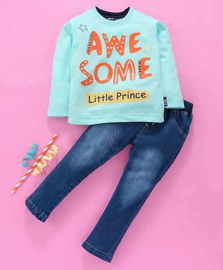 birthday boy shirt 18 months