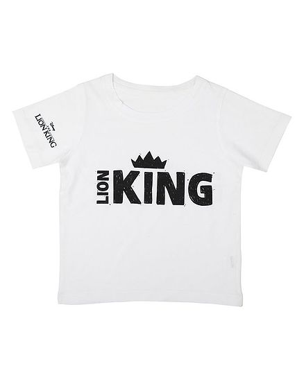 lion king t shirt online india