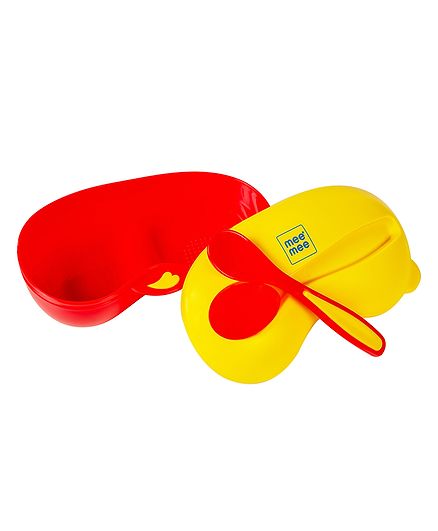 mee mee feeding spoon