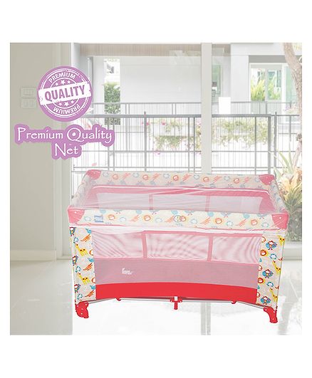 firstcry mosquito net