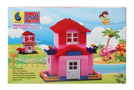 peacock toys smart blocks