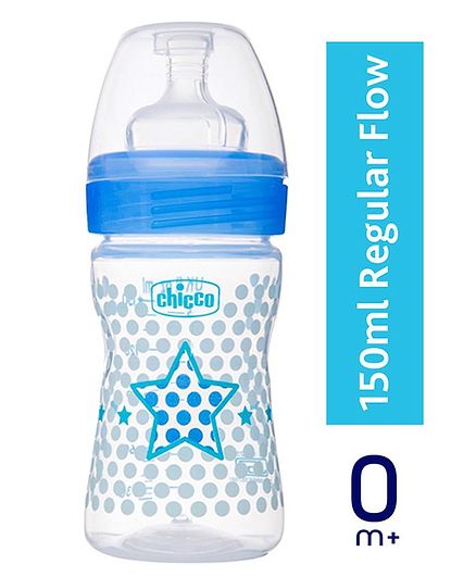 chicco feeding bottle 150ml