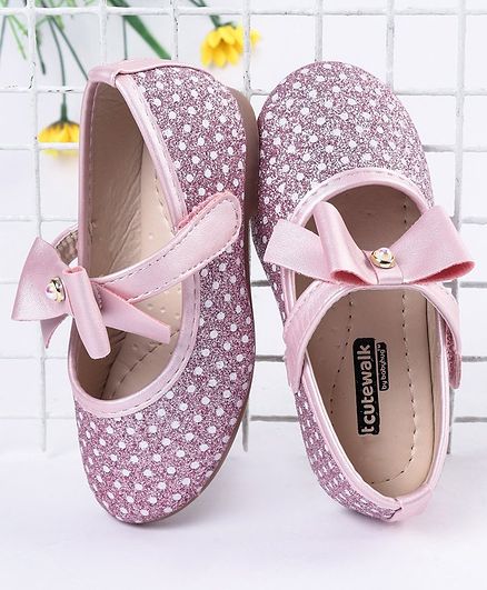 firstcry baby girl sandals
