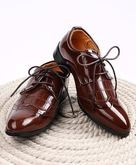 formal shoes for boys