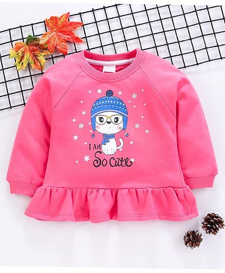 firstcry baby winter clothes