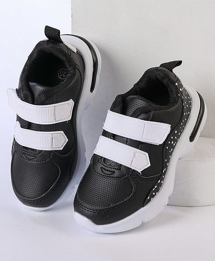 firstcry baby footwear