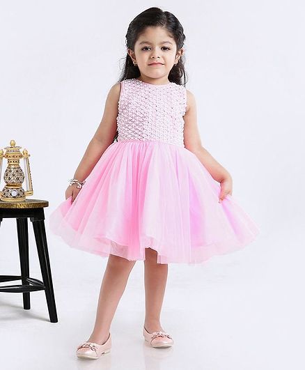 party wear frocks in firstcry