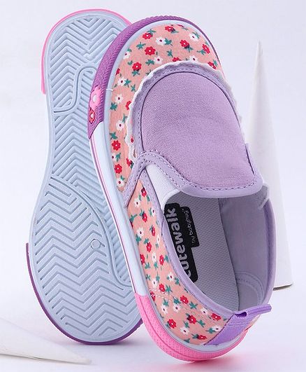 firstcry baby girl footwear