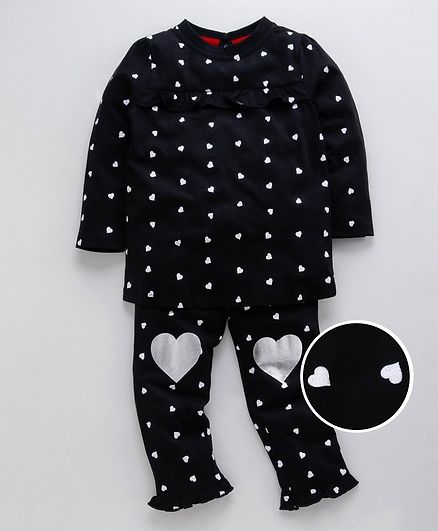 3 years baby night dress