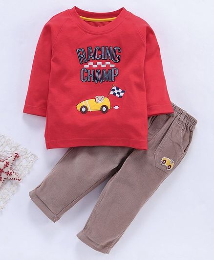 child world clothing