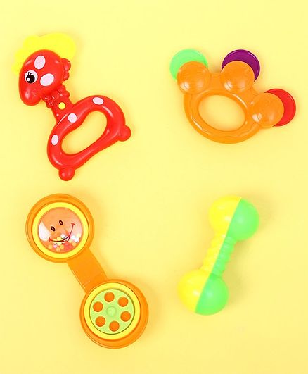 4 month baby toys online