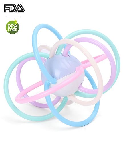 baby teether firstcry