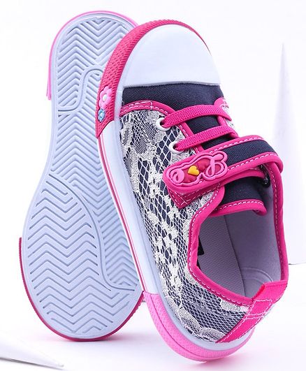 firstcry baby boy shoes